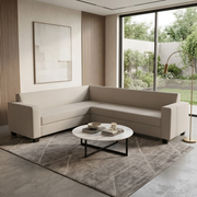 NZ Made Eco 6 Seater Corner Sofa