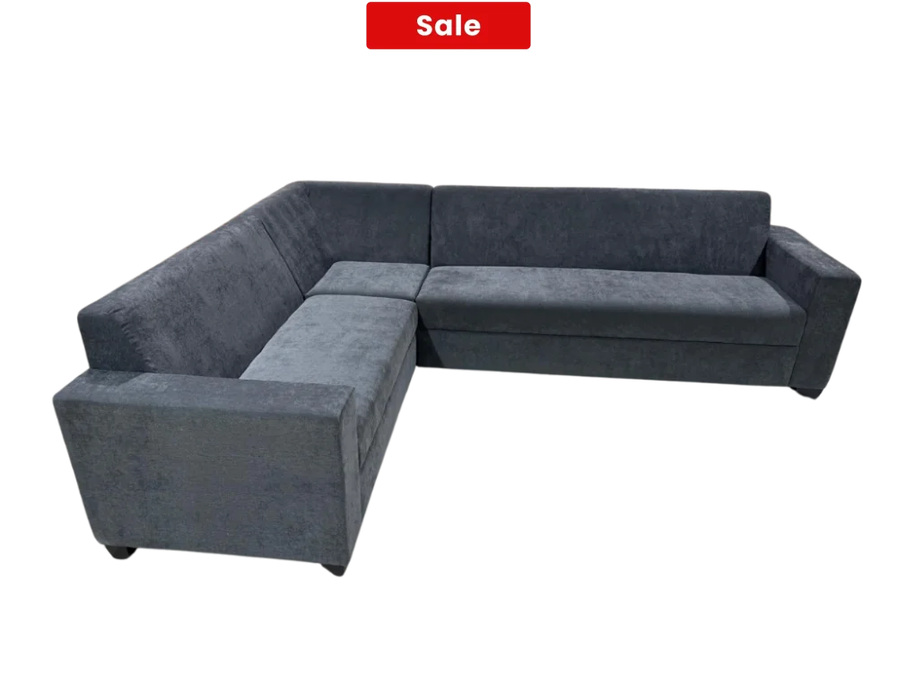 NZ Made Eco Corner Sofa