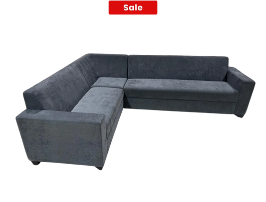 NZ Made Eco Corner Sofa