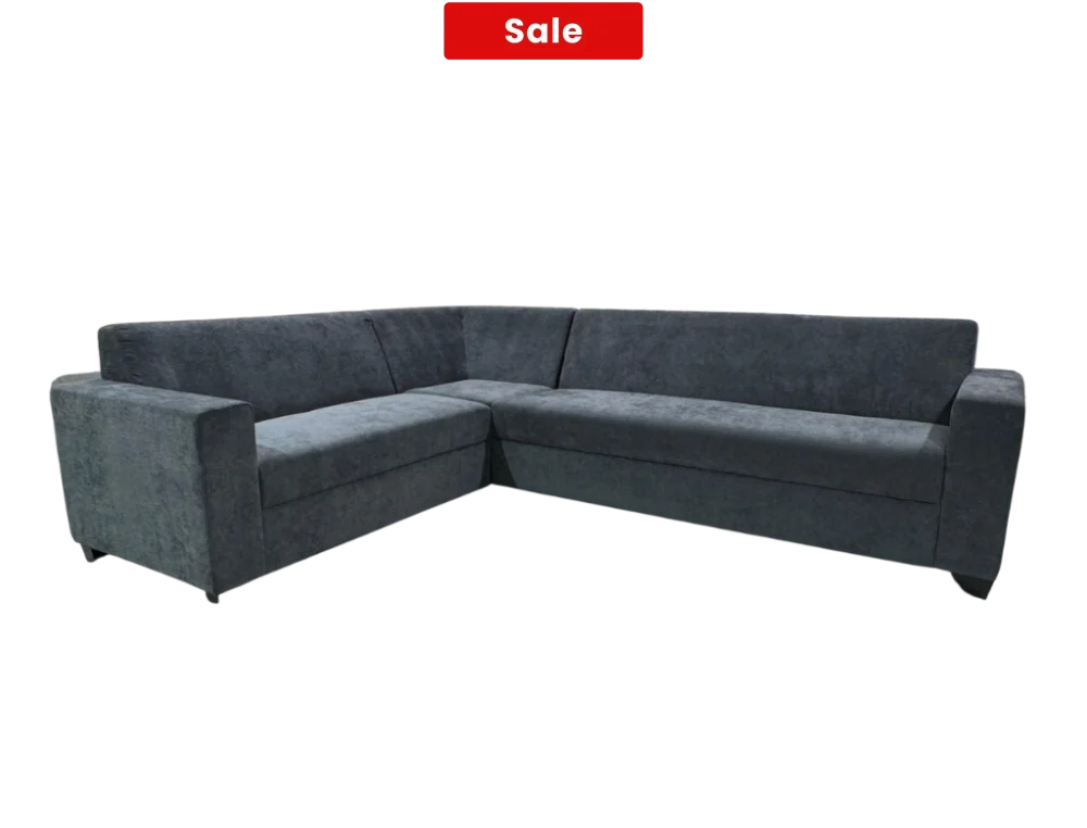NZ Made Eco Corner Sofa