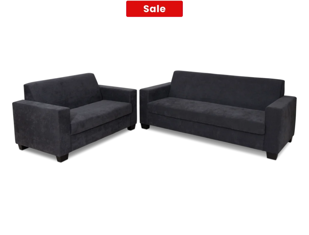 NZ Made Eco Lounge Suite Collection