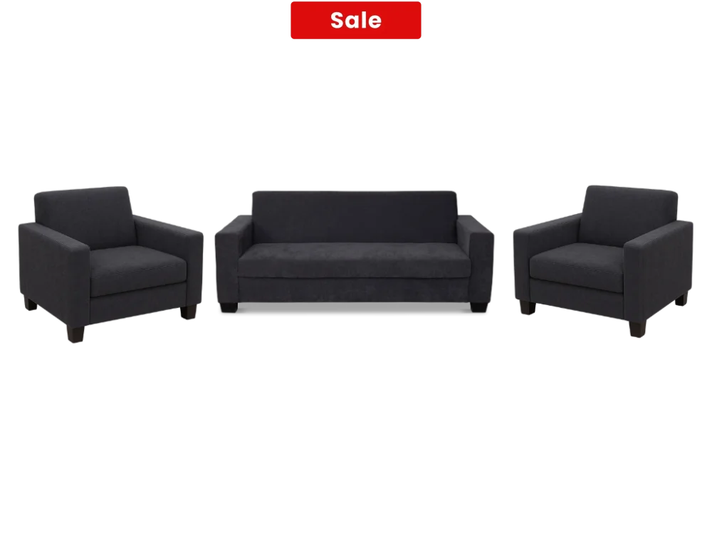 NZ Made Eco Lounge Suite Collection