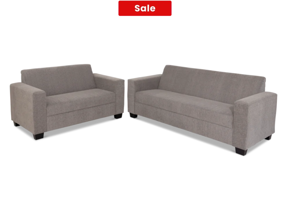 NZ Made Eco Lounge Suite Collection
