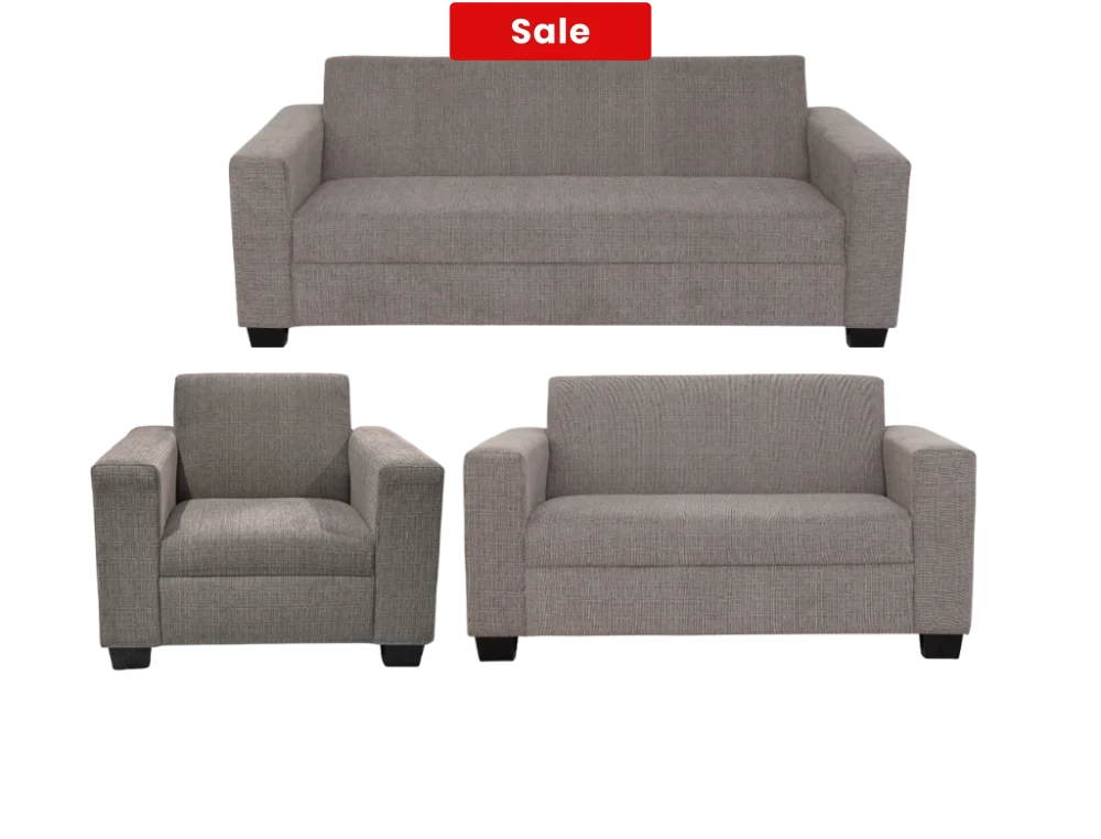 NZ Made Eco Lounge Suite Collection