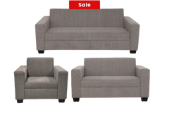 NZ Made Eco Lounge Suite Collection