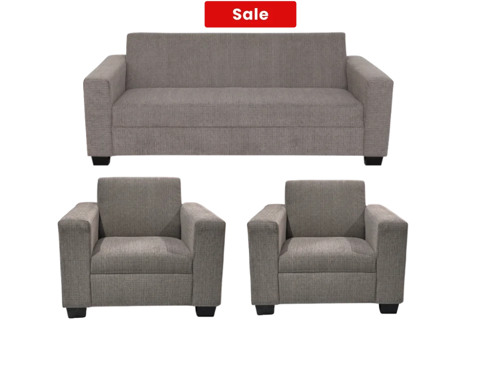 NZ Made Eco Lounge Suite Collection