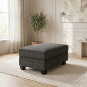 NZ Made Eco Ottoman