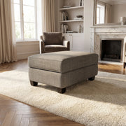 NZ Made Eco Ottoman