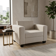 NZ Made Eco Sofa Chair
