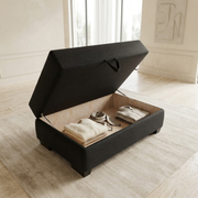 NZ Made Eco Ottoman