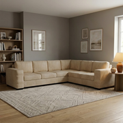 NZ Made Evoque 6 Seater Corner Sofa