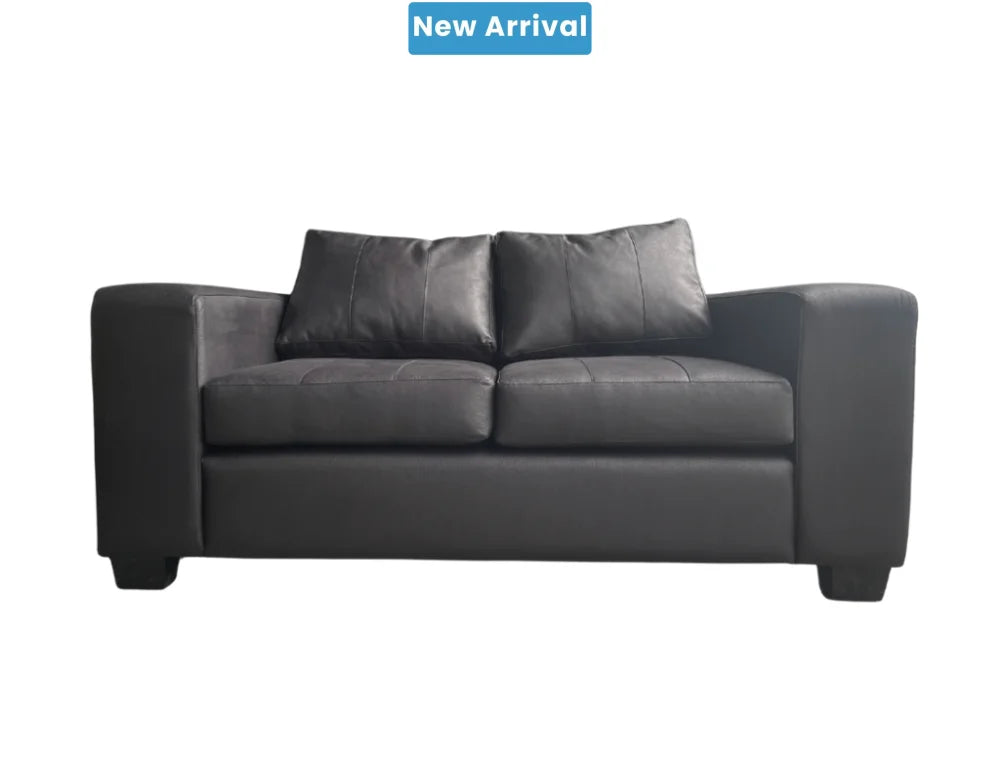 NZ Made Evoque Lounge Suite 2 Seater