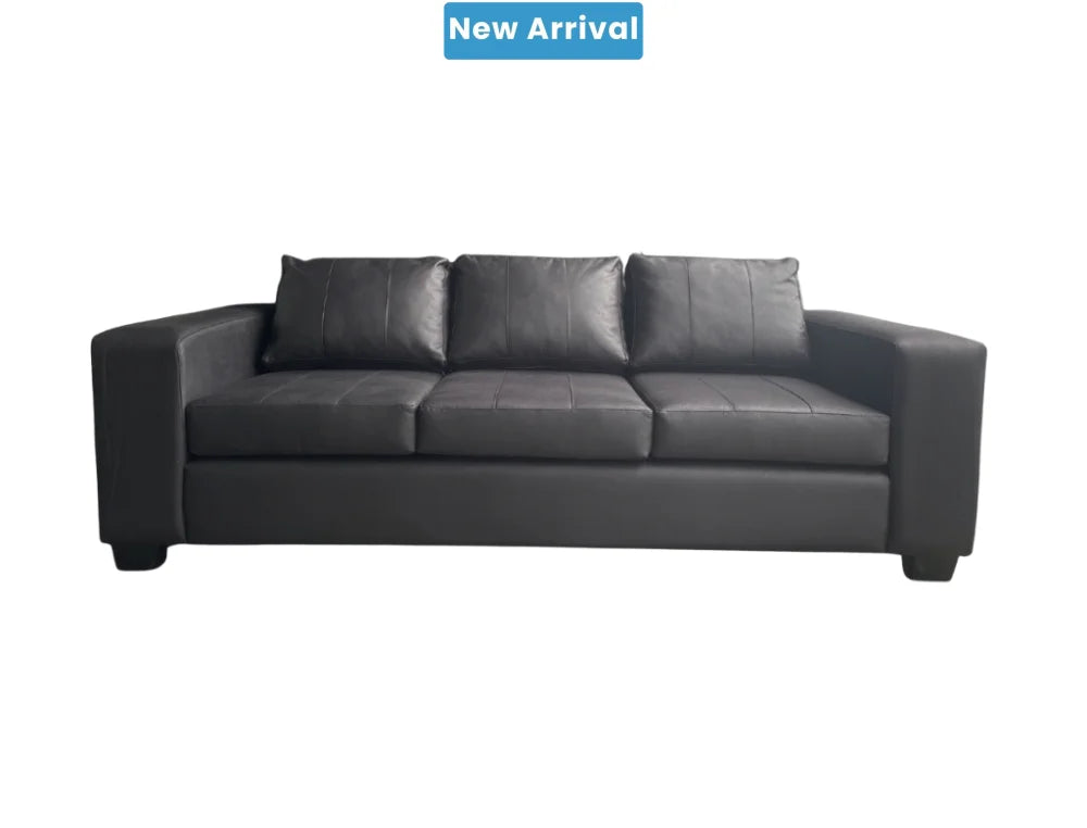 NZ Made Evoque Lounge Suite 3 Seater