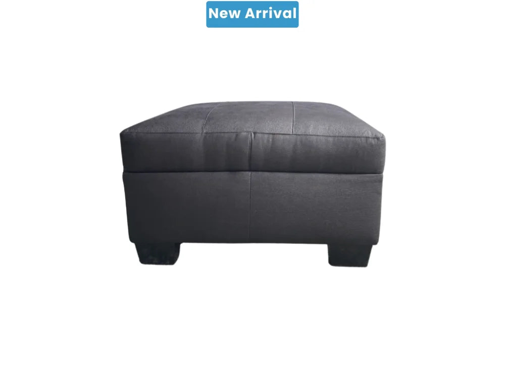 NZ Made Evoque Lounge Suite Ottoman