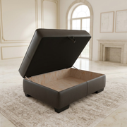 NZ Made Evoque Ottoman