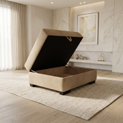NZ Made Evoque Ottoman
