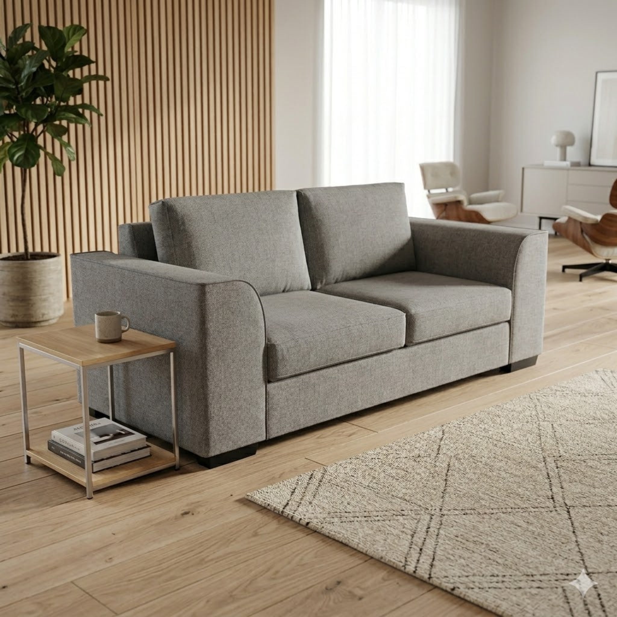 Harbor NZ Made 2 Seater Sofa