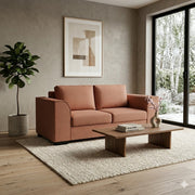 Harbor NZ Made 2 Seater Sofa