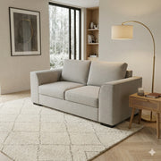 Harbor NZ Made 2 Seater Sofa