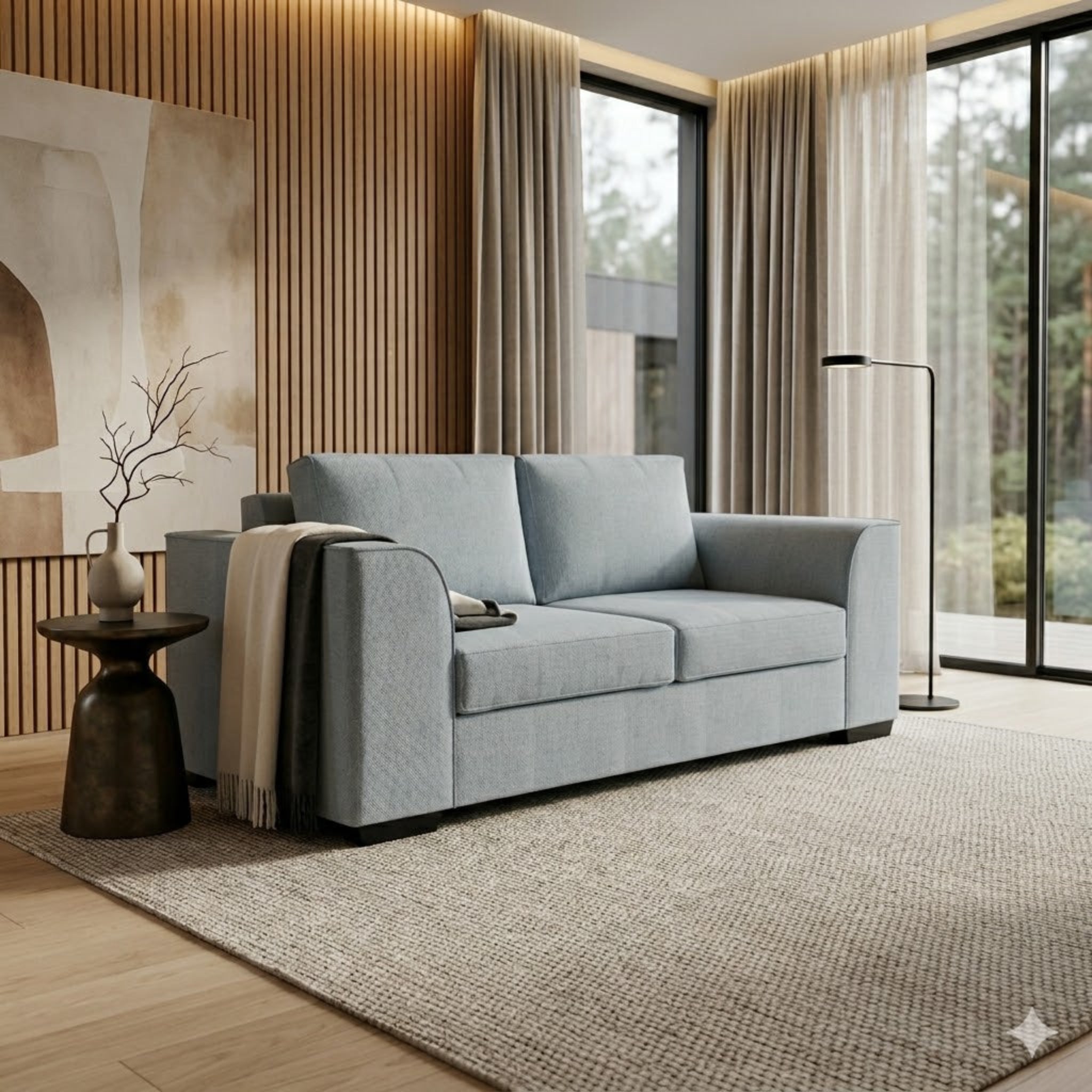 Harbor NZ Made Sofa Collection