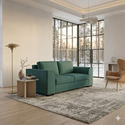 Harbor NZ Made 2 Seater Sofa