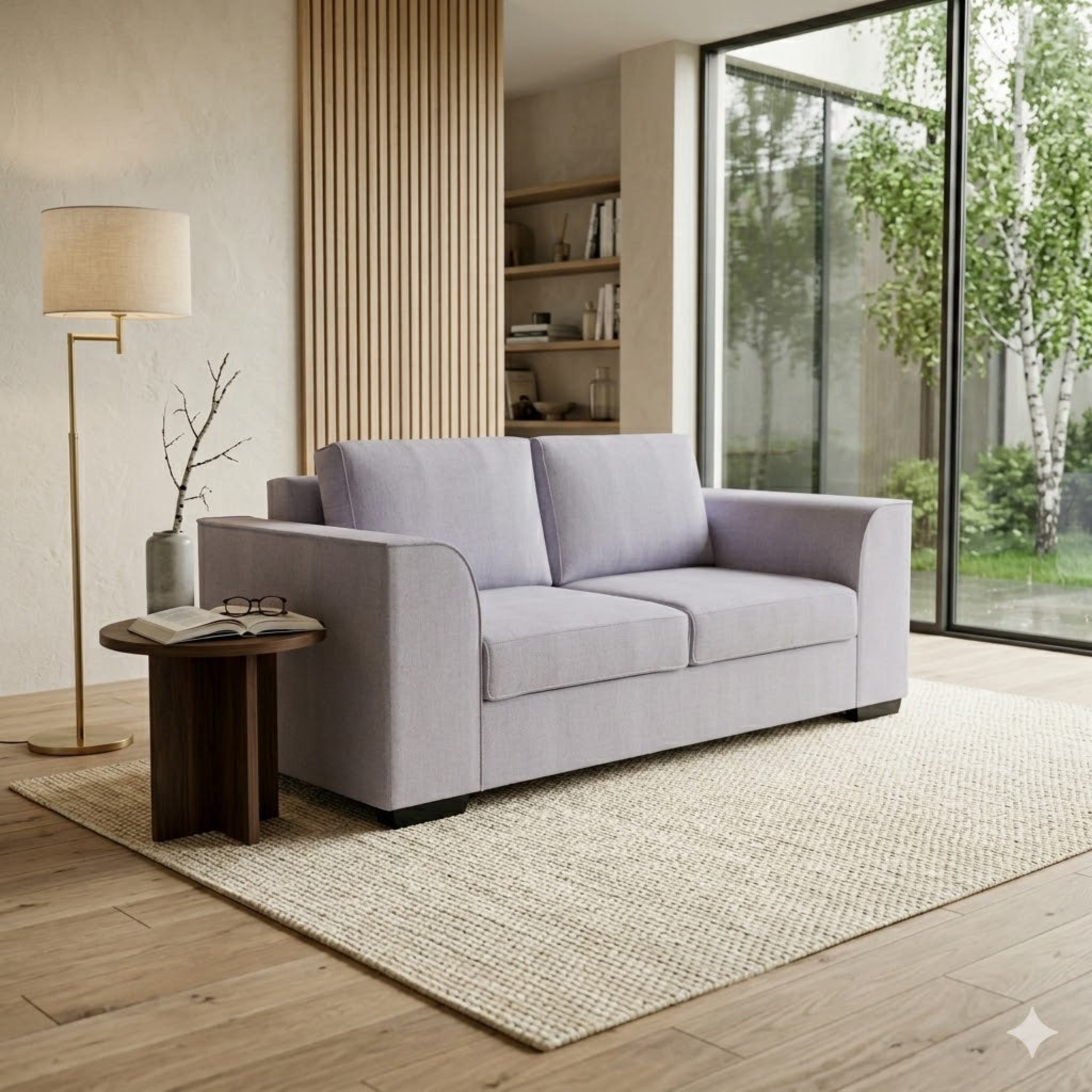 Harbor NZ Made Sofa Collection
