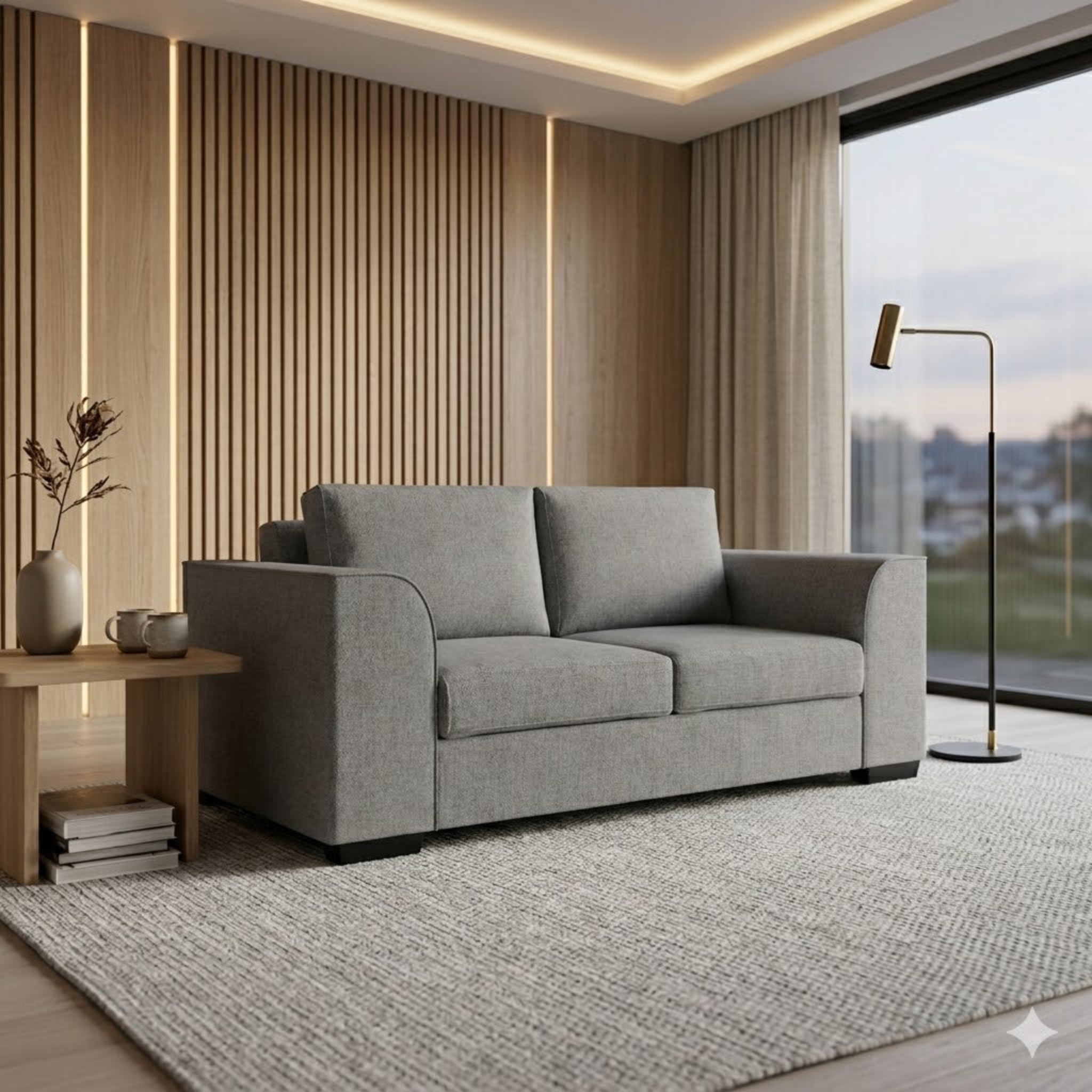 Harbor NZ Made Sofa Collection