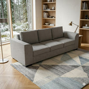 Harbor NZ Made 3 Seater Sofa