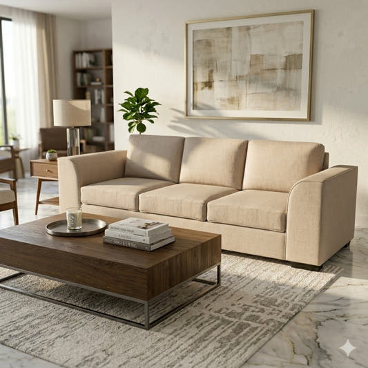 Harbor NZ Made Sofa Collection - Image 6