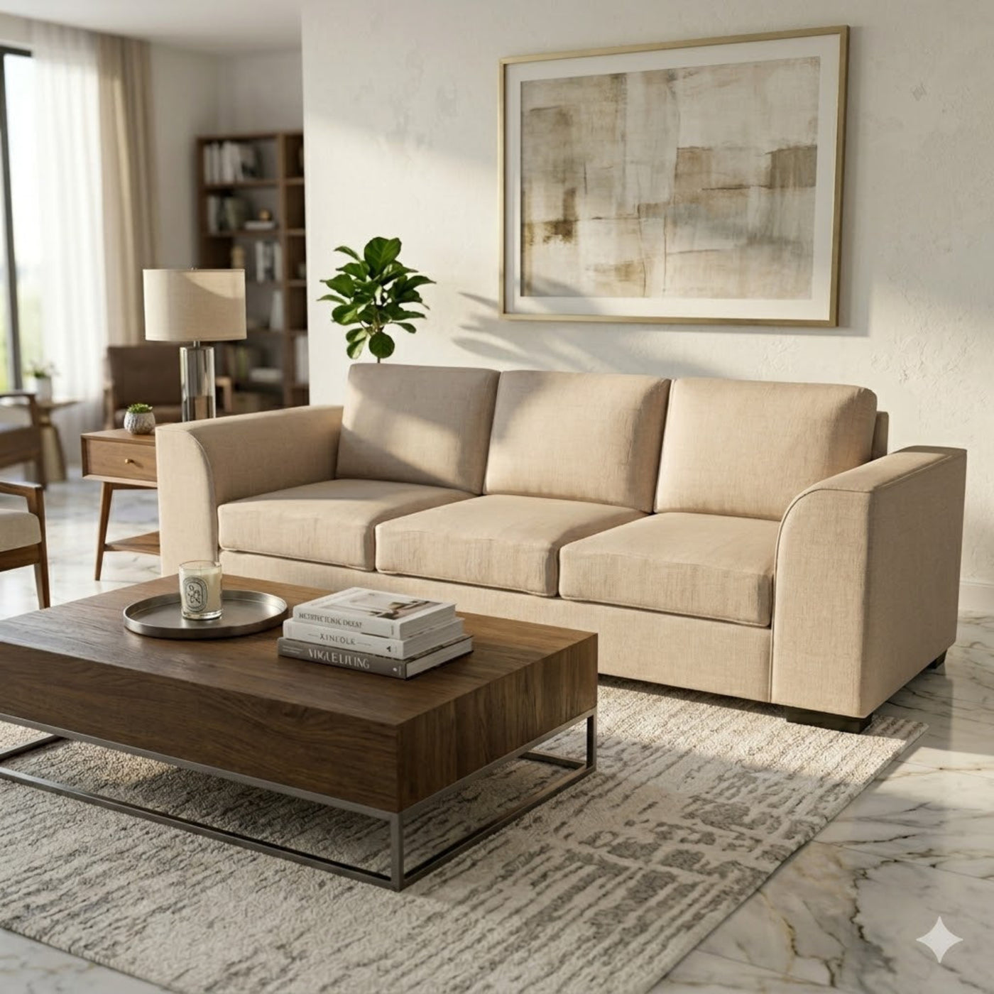 Harbor NZ Made Sofa Collection - Image 6 | Furniture World NZ