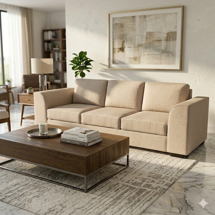 Harbor NZ Made Sofa Collection - Image 6 | Furniture World NZ