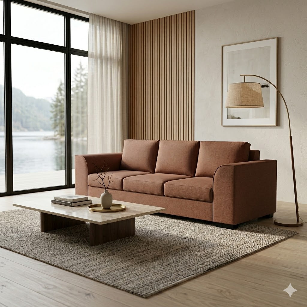 Harbor NZ Made Sofa Collection