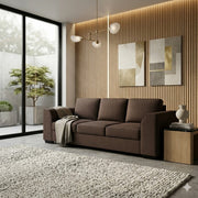 Harbor NZ Made 3 Seater Sofa