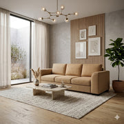 Harbor NZ Made Sofa Collection
