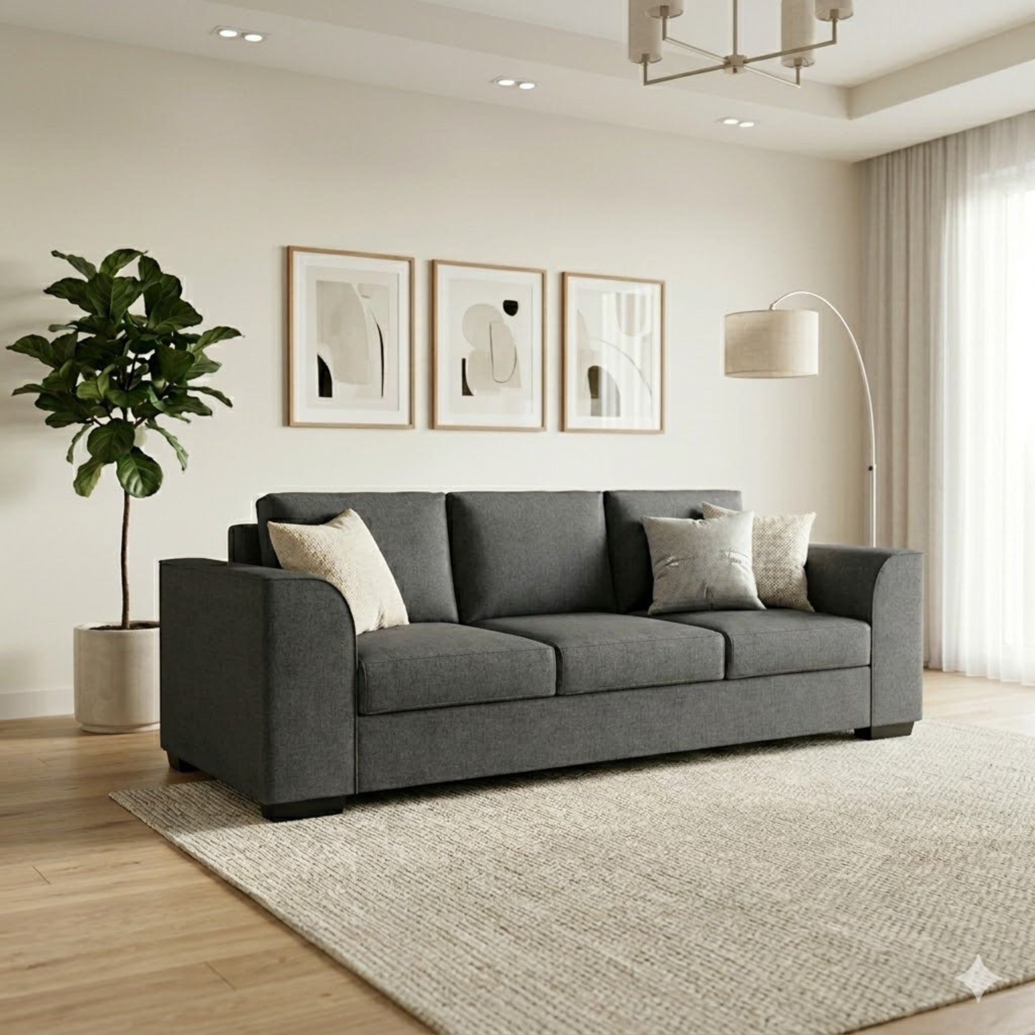 Harbor NZ Made Sofa Collection - Image 16 | Furniture World NZ