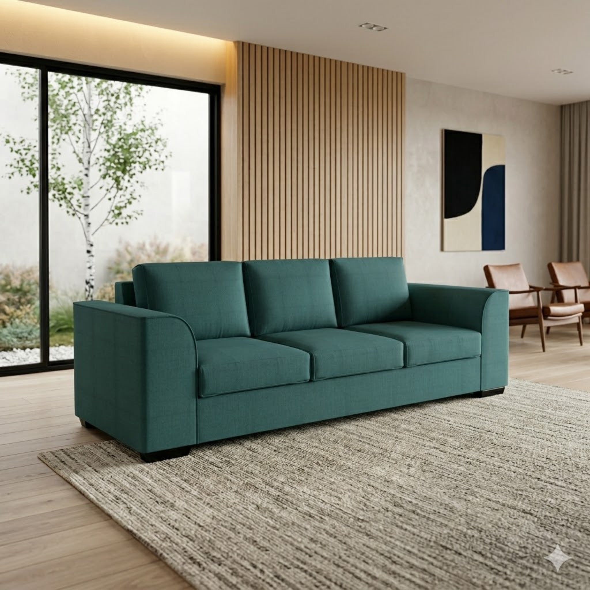 Harbor NZ Made Sofa Collection