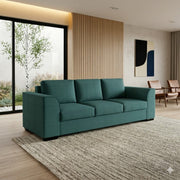 Harbor NZ Made 3 Seater Sofa