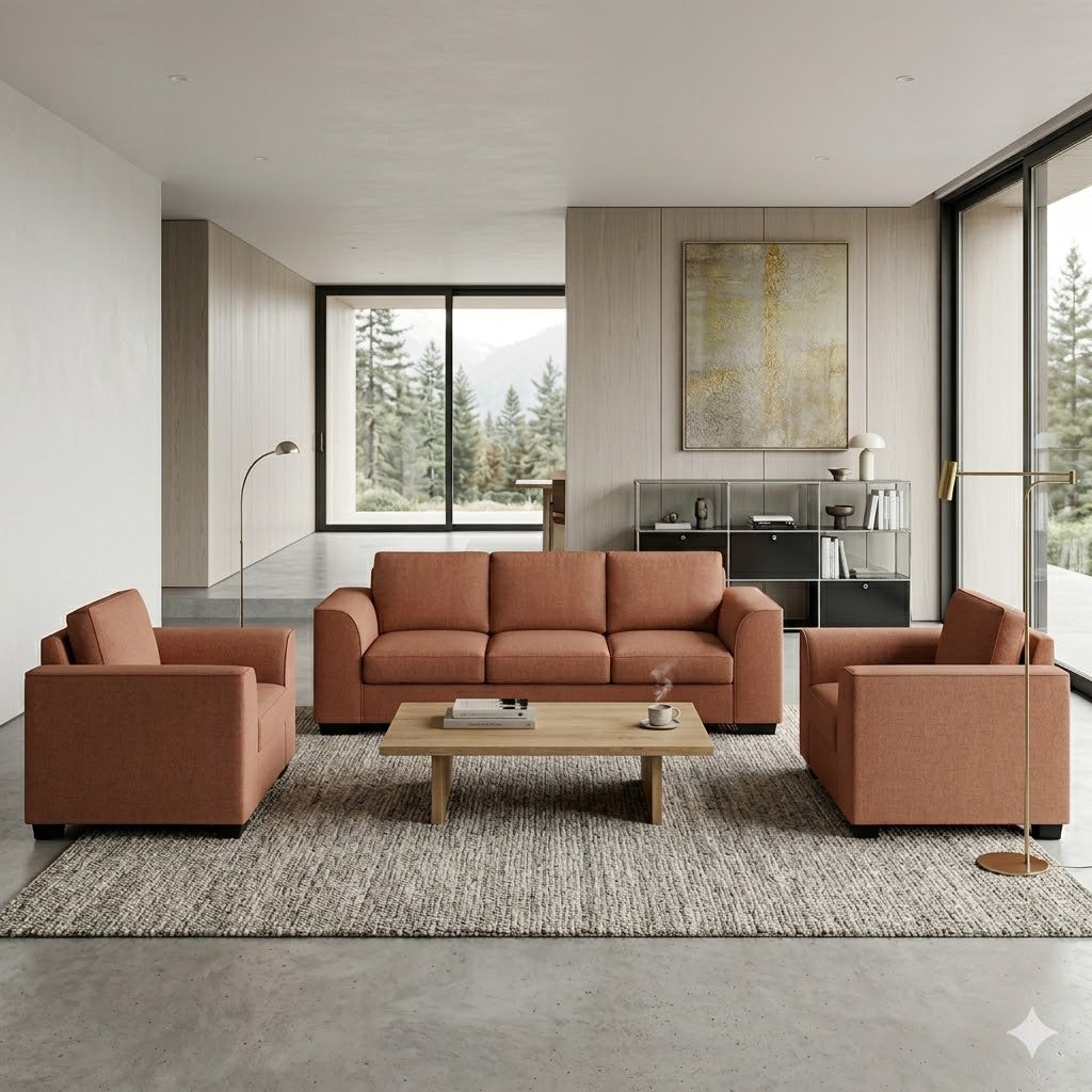 Harbor NZ Made Sofa Collection