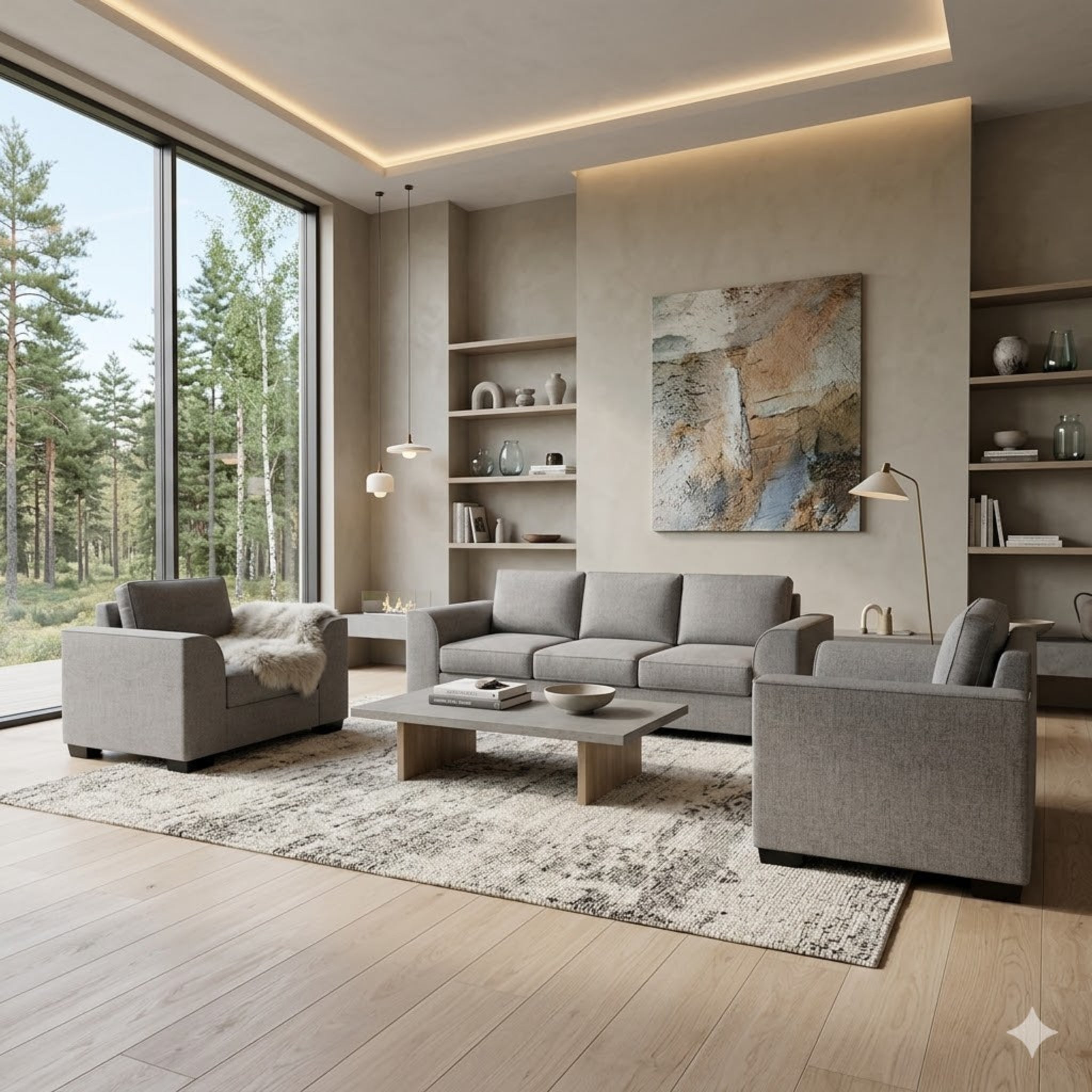 Harbor NZ Made Sofa Collection