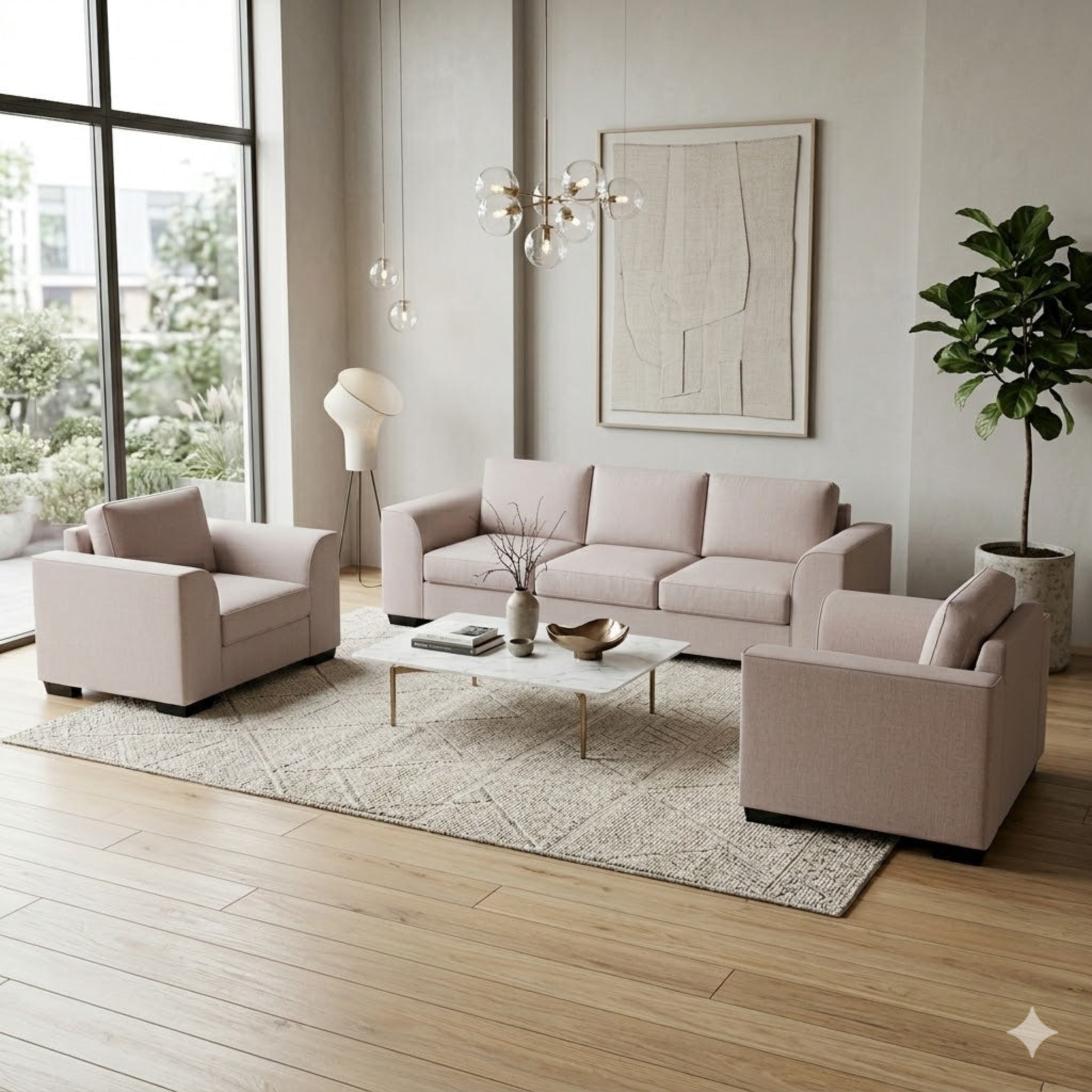 Harbor NZ Made Sofa Collection