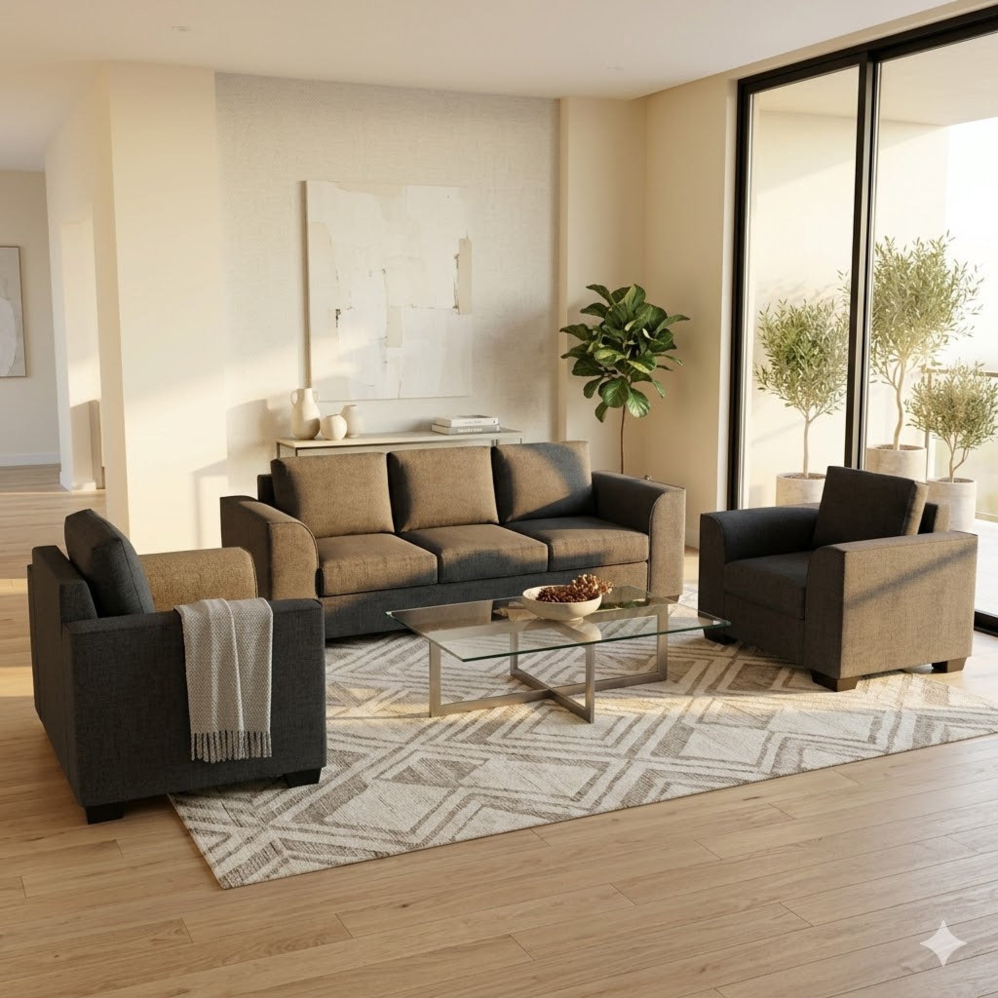 Harbor NZ Made Sofa Collection - Image 14 | Furniture World NZ