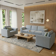 Harbor NZ Made Sofa Collection