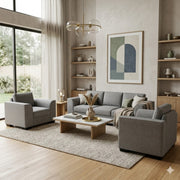 Harbor NZ Made Sofa Collection