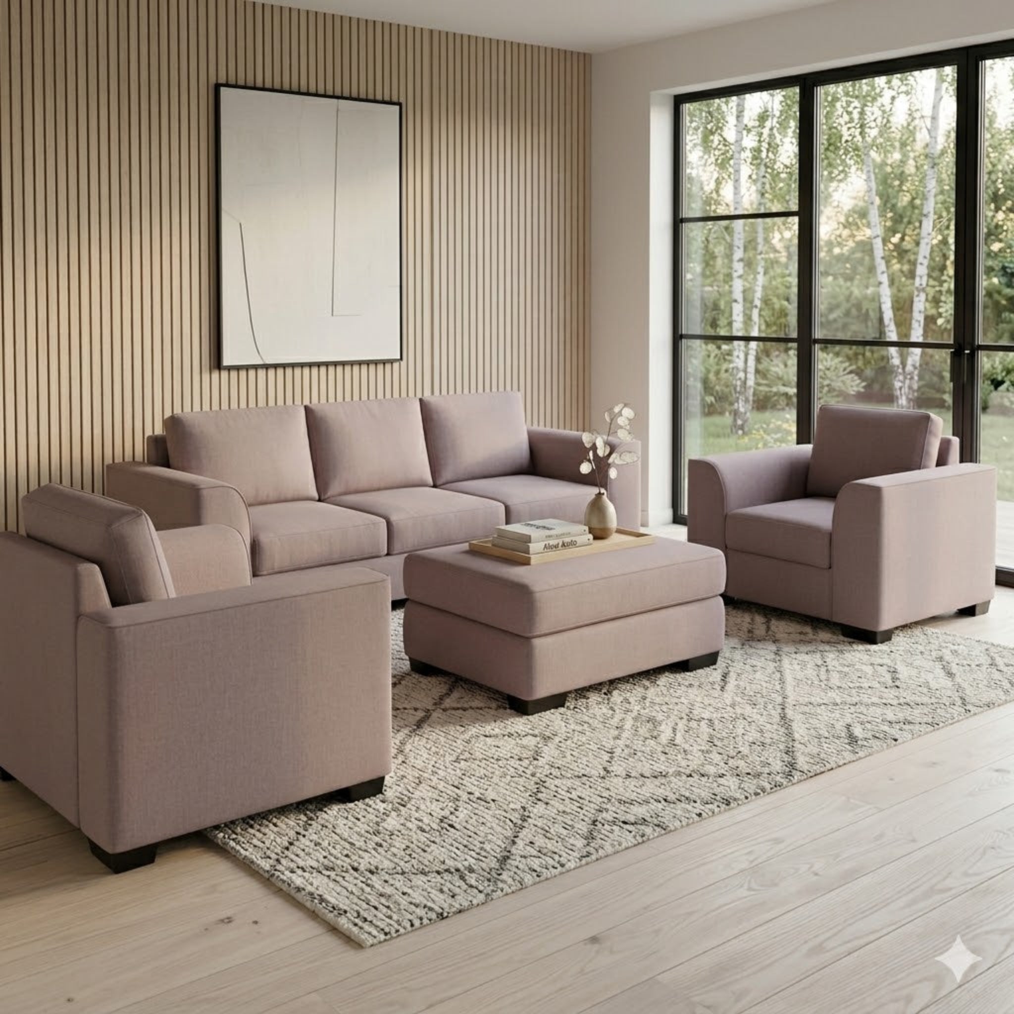 Harbor NZ Made Sofa Collection
