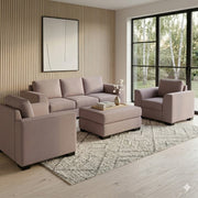 Harbor NZ Made Sofa Collection