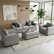 Harbor NZ Made Sofa Collection