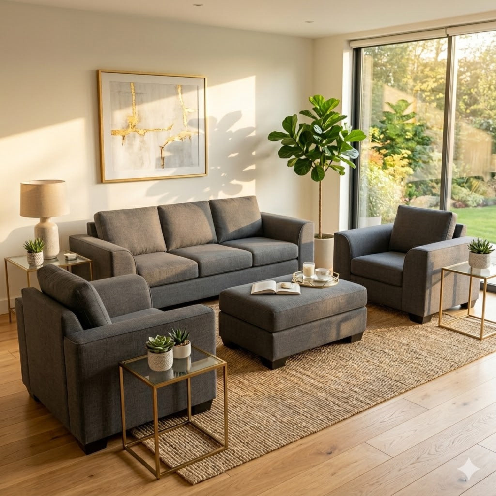 Harbor NZ Made Sofa Collection - Image 13 | Furniture World NZ
