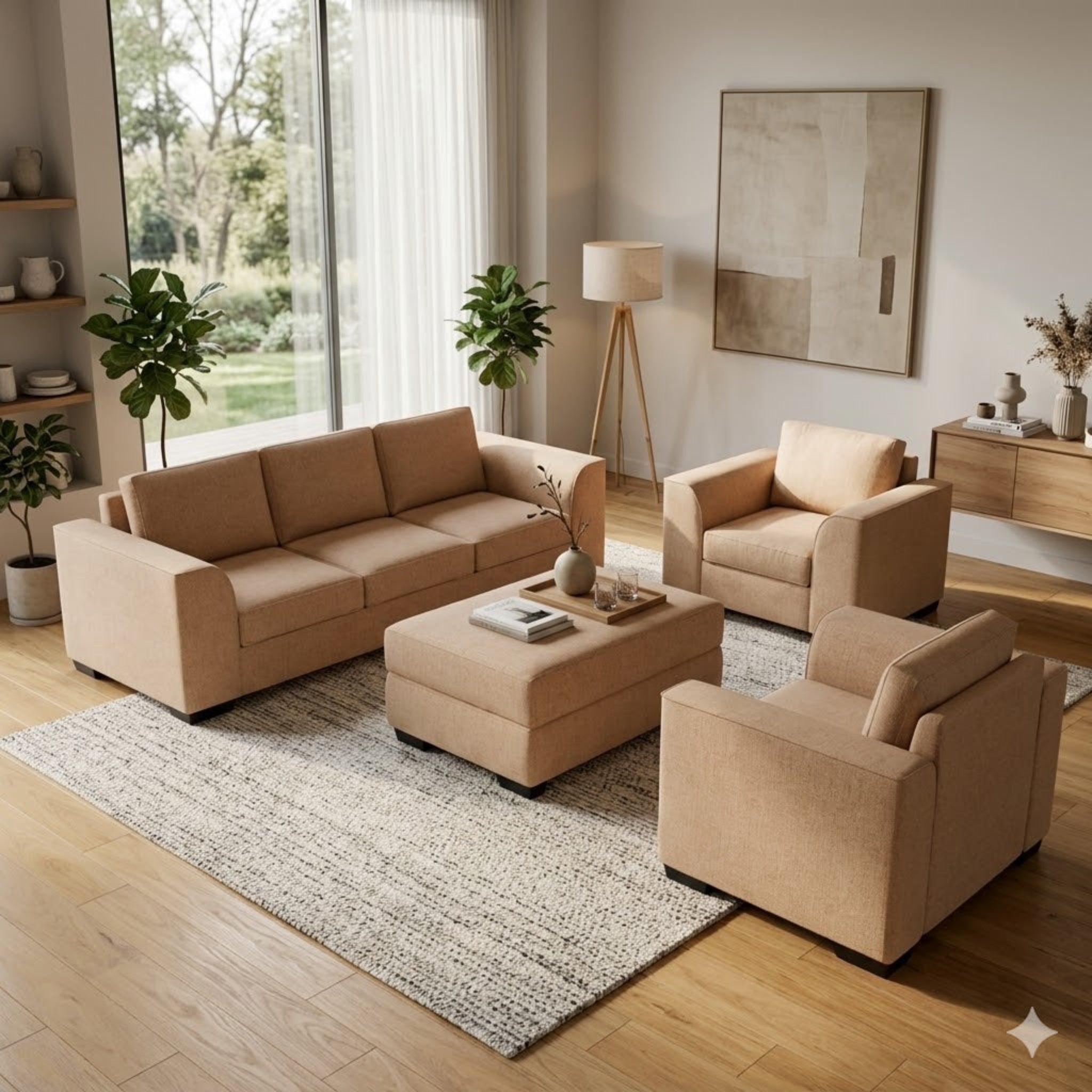 Harbor NZ Made Sofa Collection