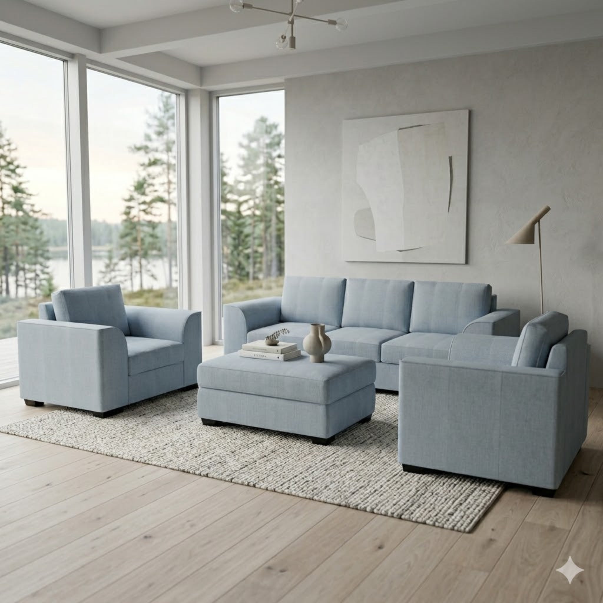 Harbor NZ Made Sofa Collection