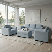 Harbor NZ Made Sofa Collection